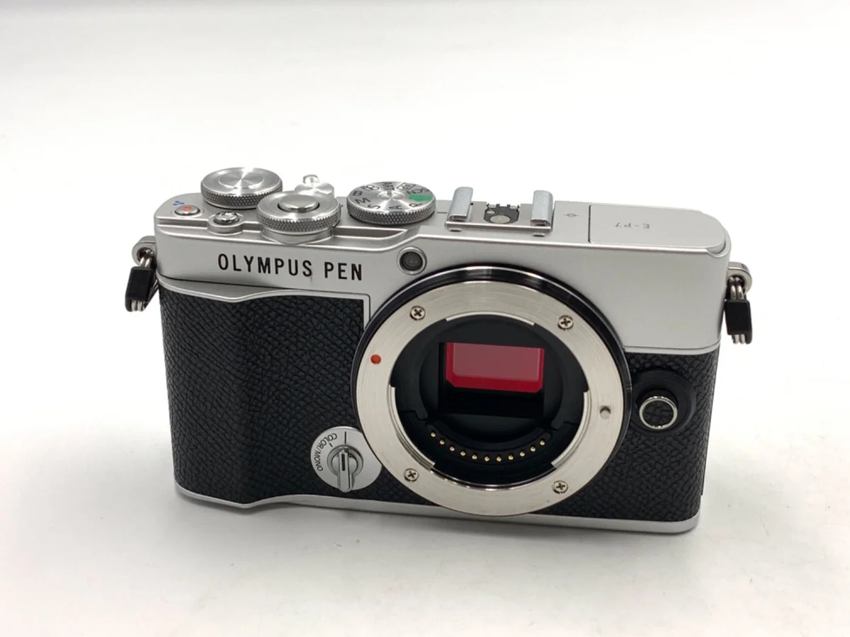 Olympus PEN E-P7