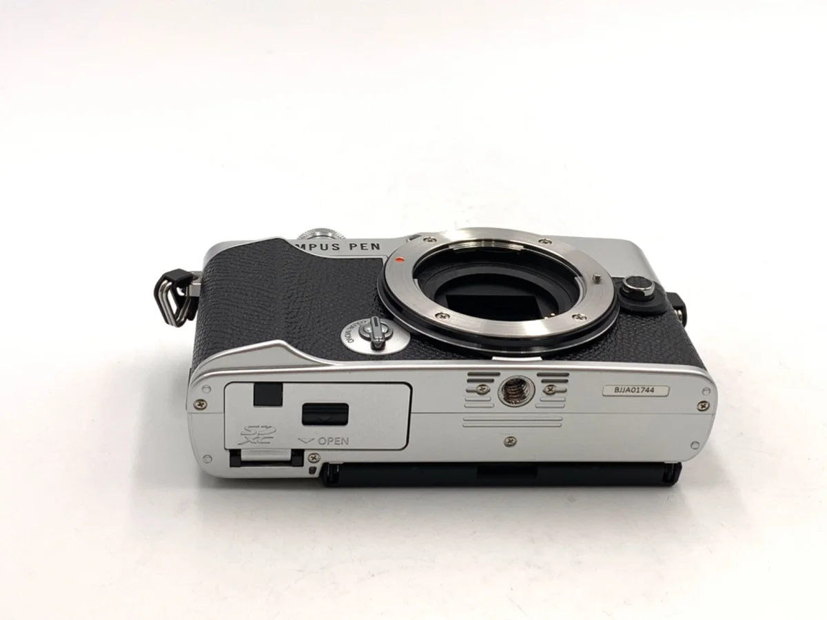 Olympus PEN E-P7