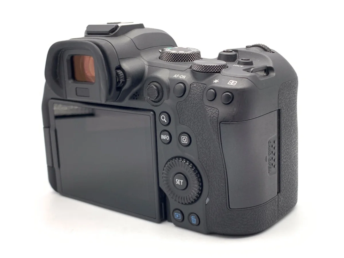 Canon EOS R6