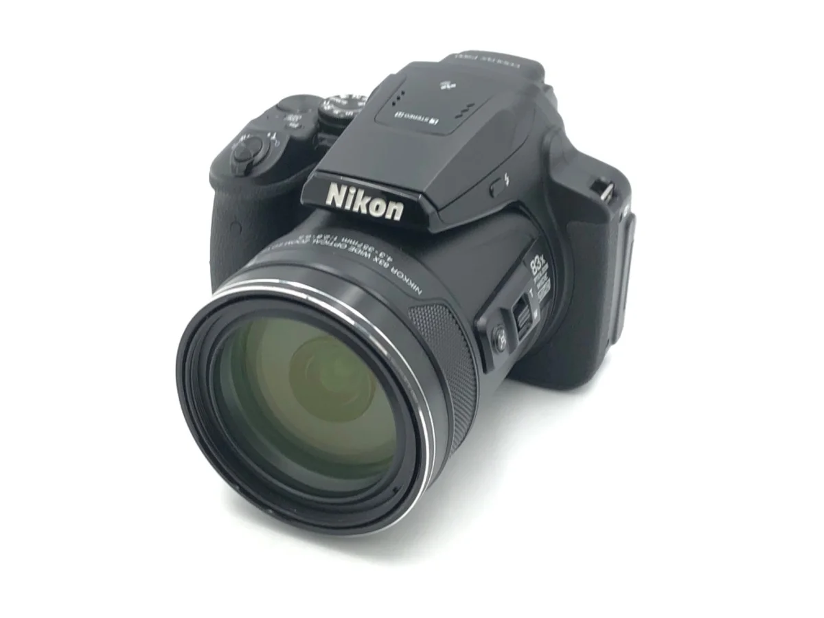 Nikon COOLPIX P900