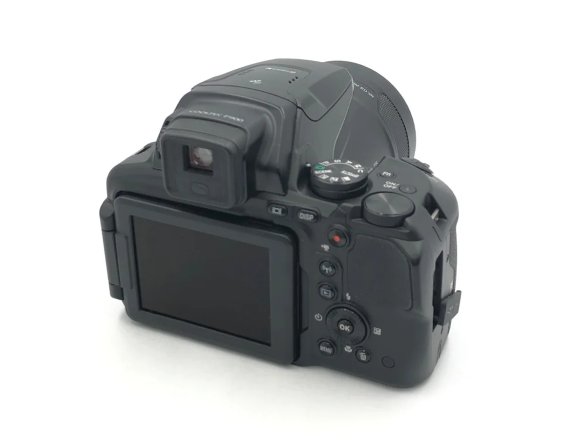 Nikon COOLPIX P900