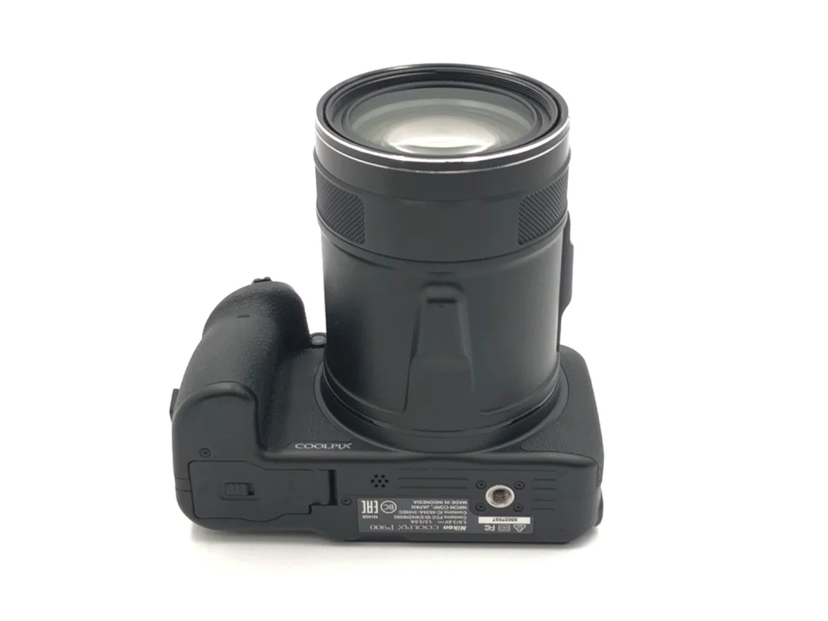 Nikon COOLPIX P900