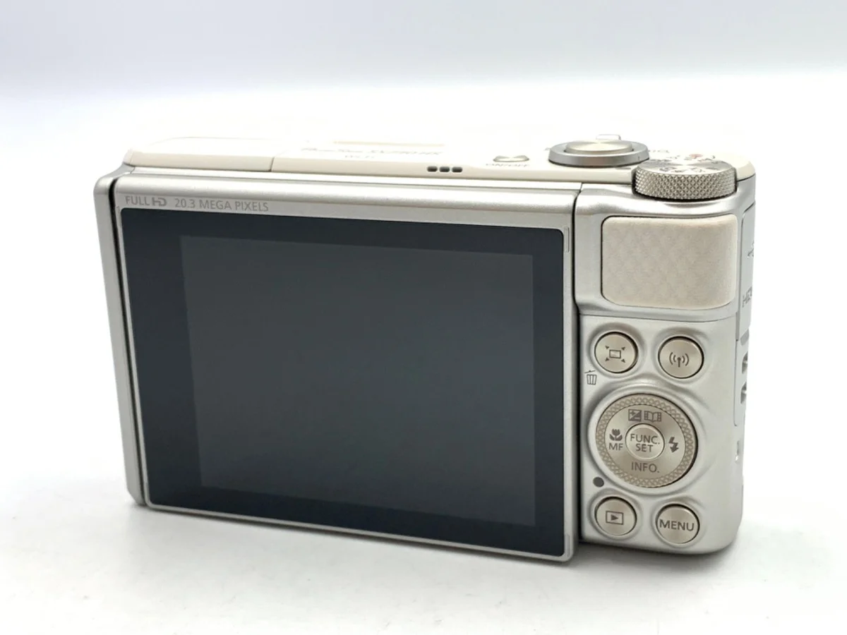 Canon PowerShot SX730 HS