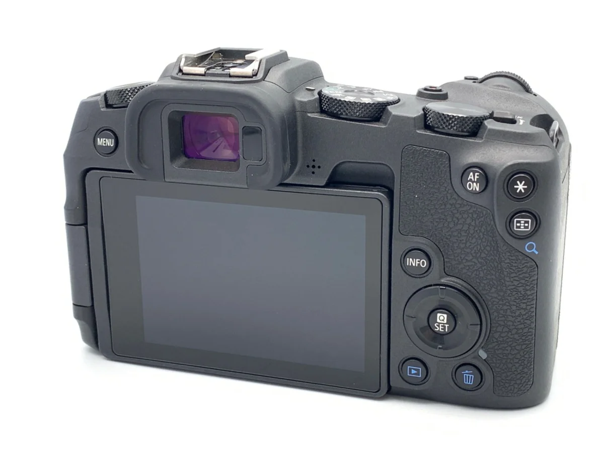 Canon EOS RP