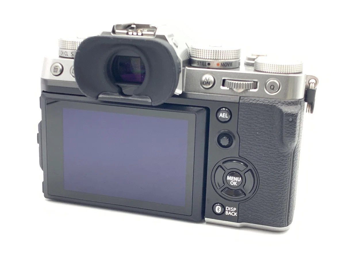 Fujifilm X-T5