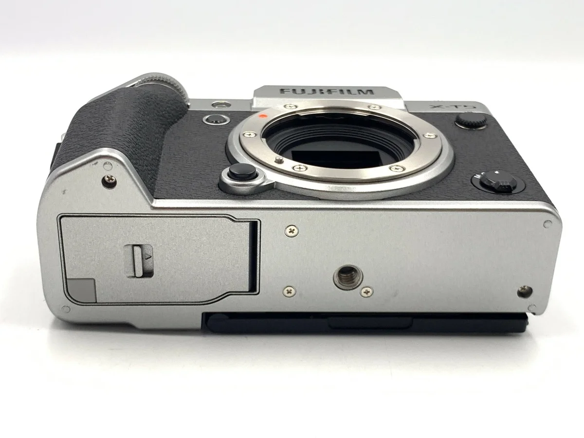 Fujifilm X-T5