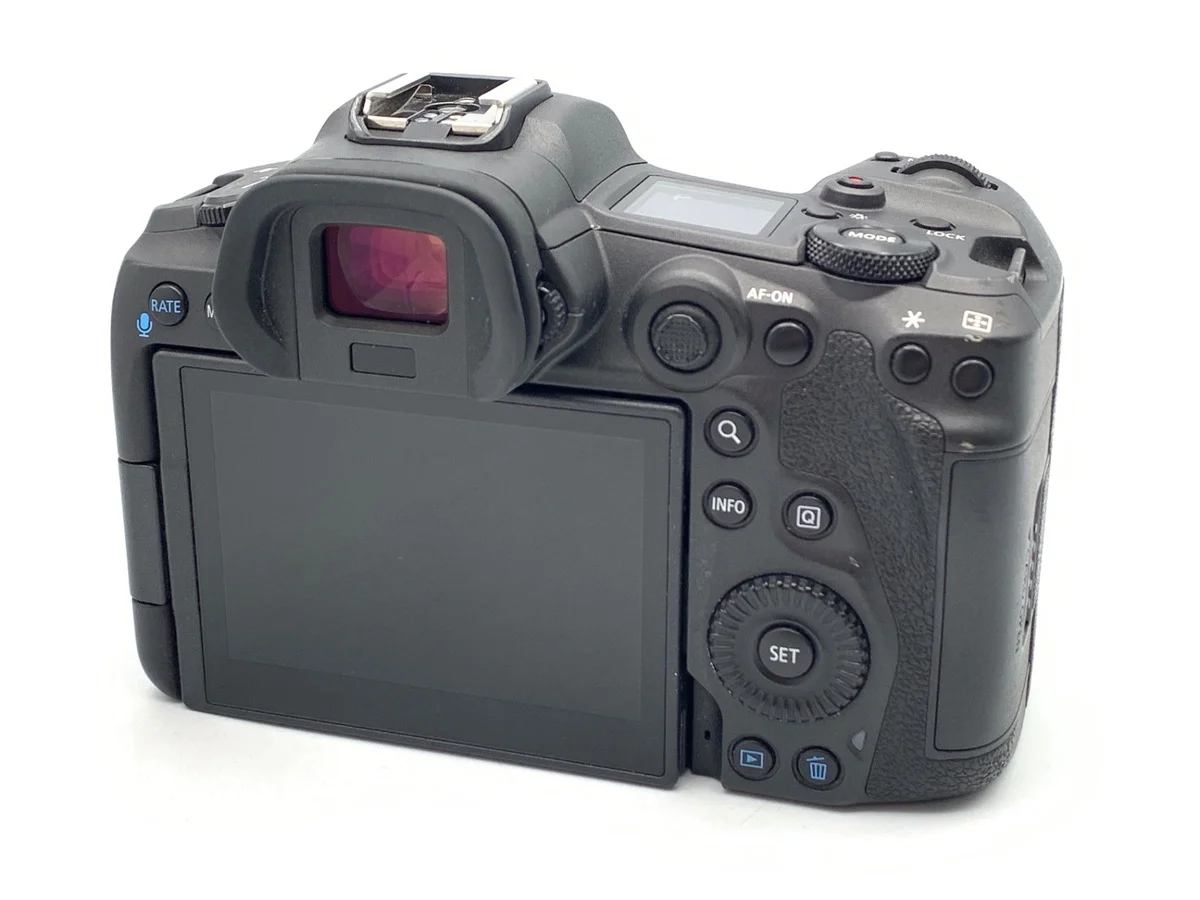 Canon EOS R5