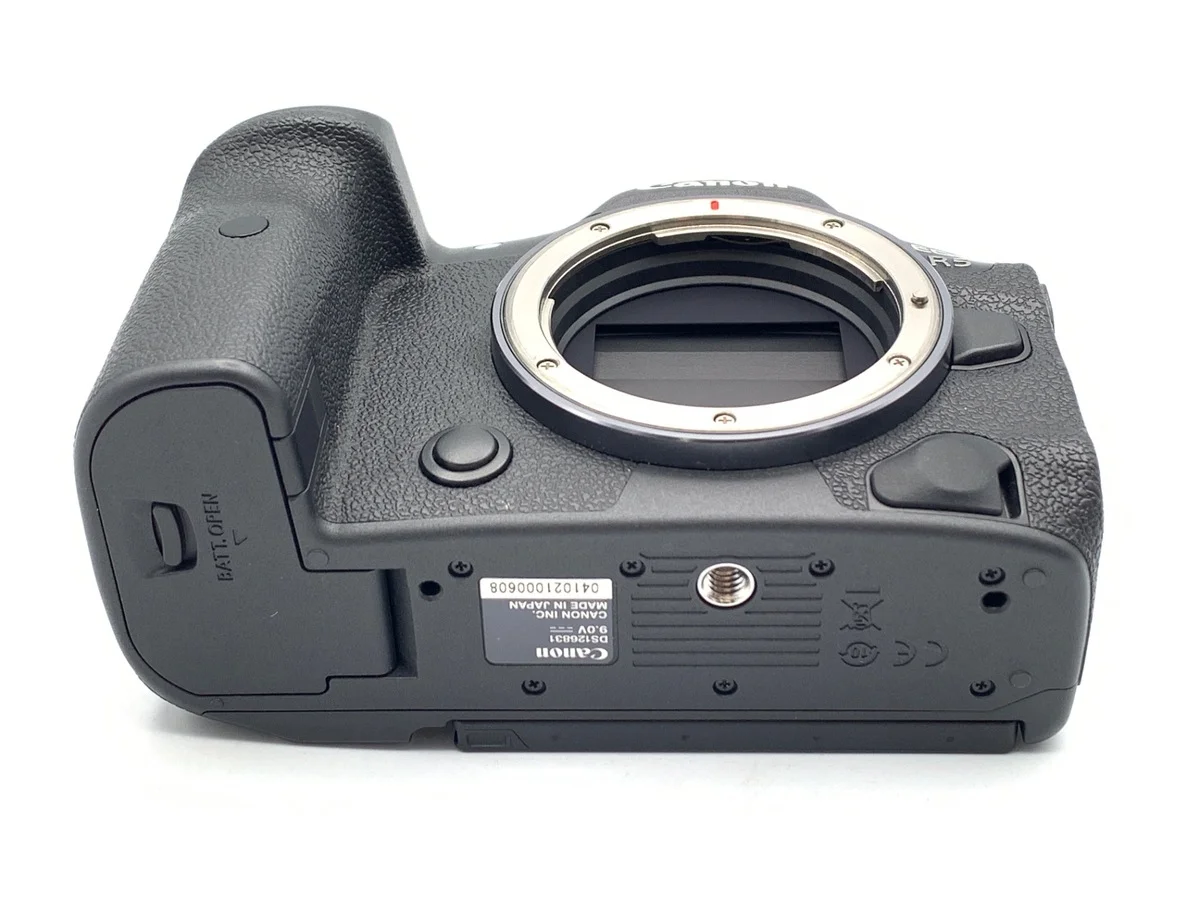 Canon EOS R5