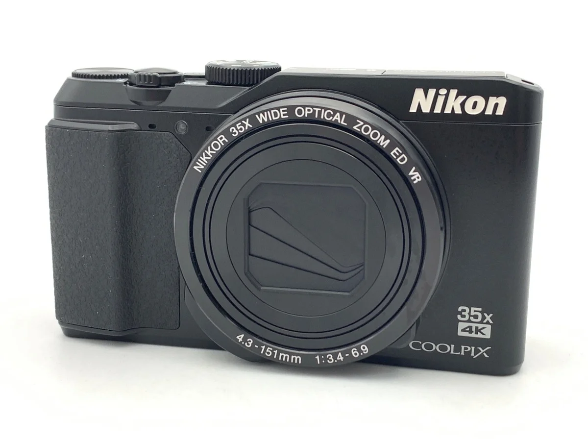 Nikon COOLPIX A900