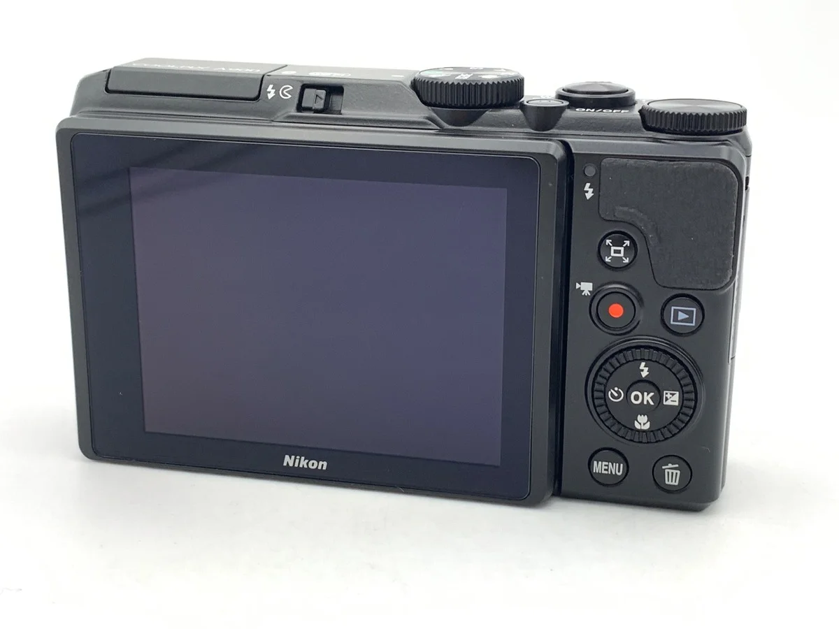Nikon COOLPIX A900