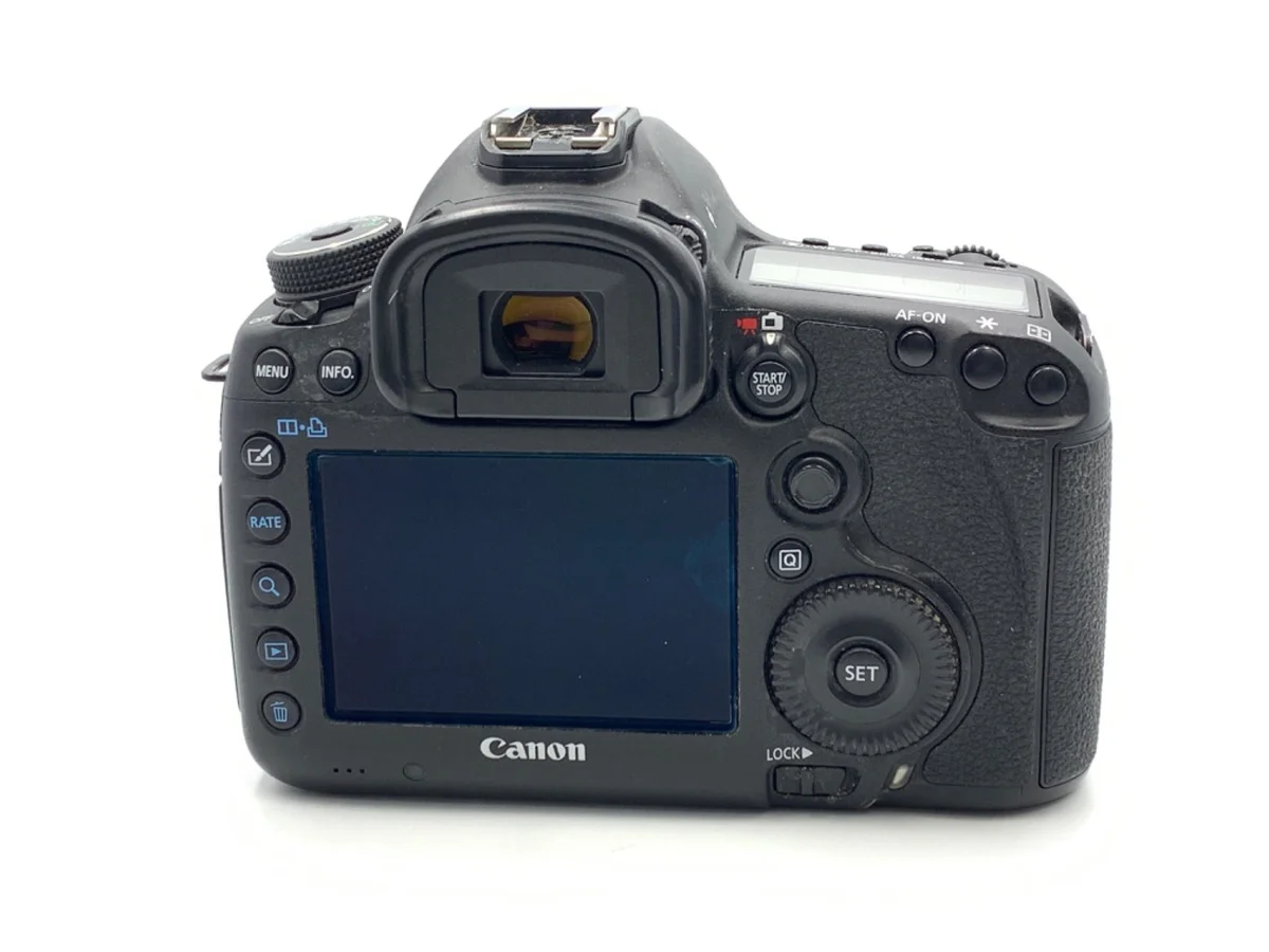 Canon EOS 5D MarkIII