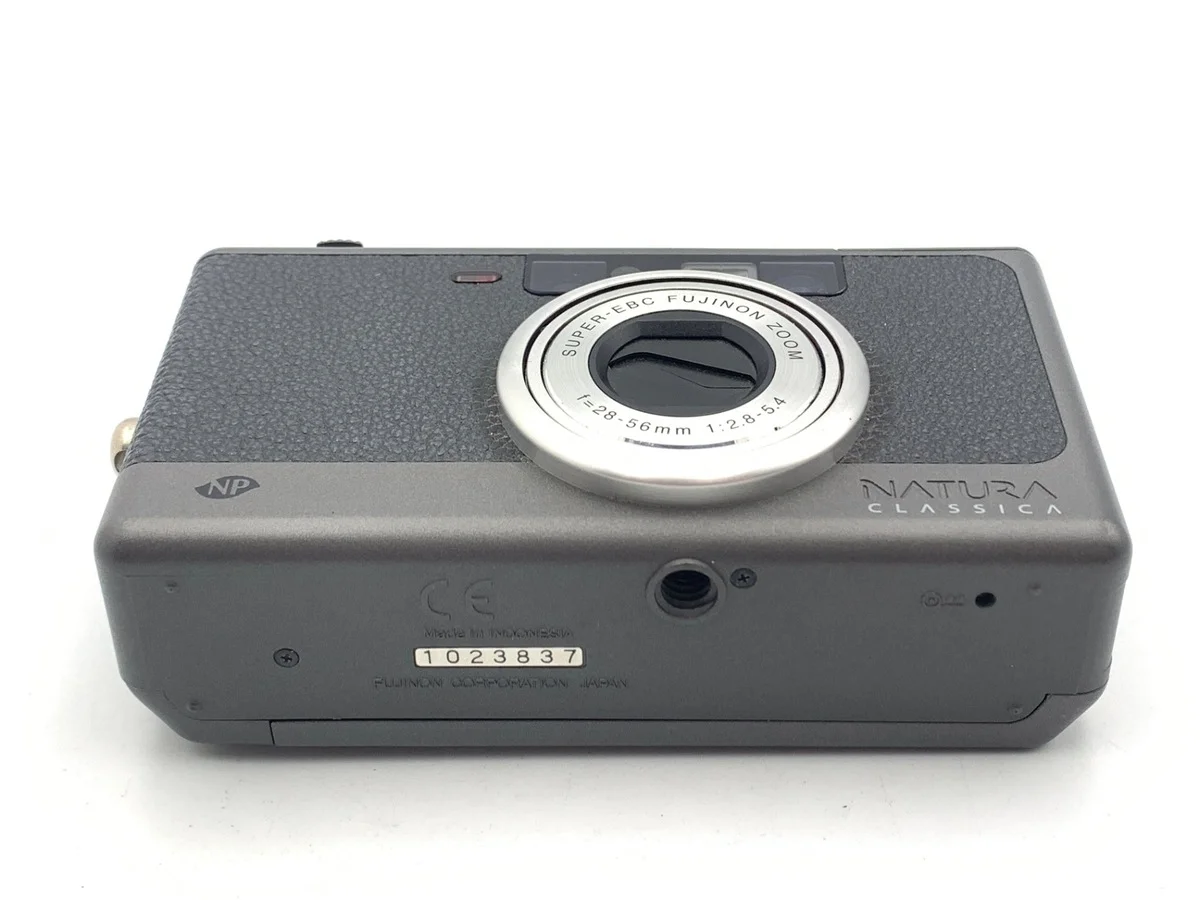 Fujifilm NATURA CLASSICA