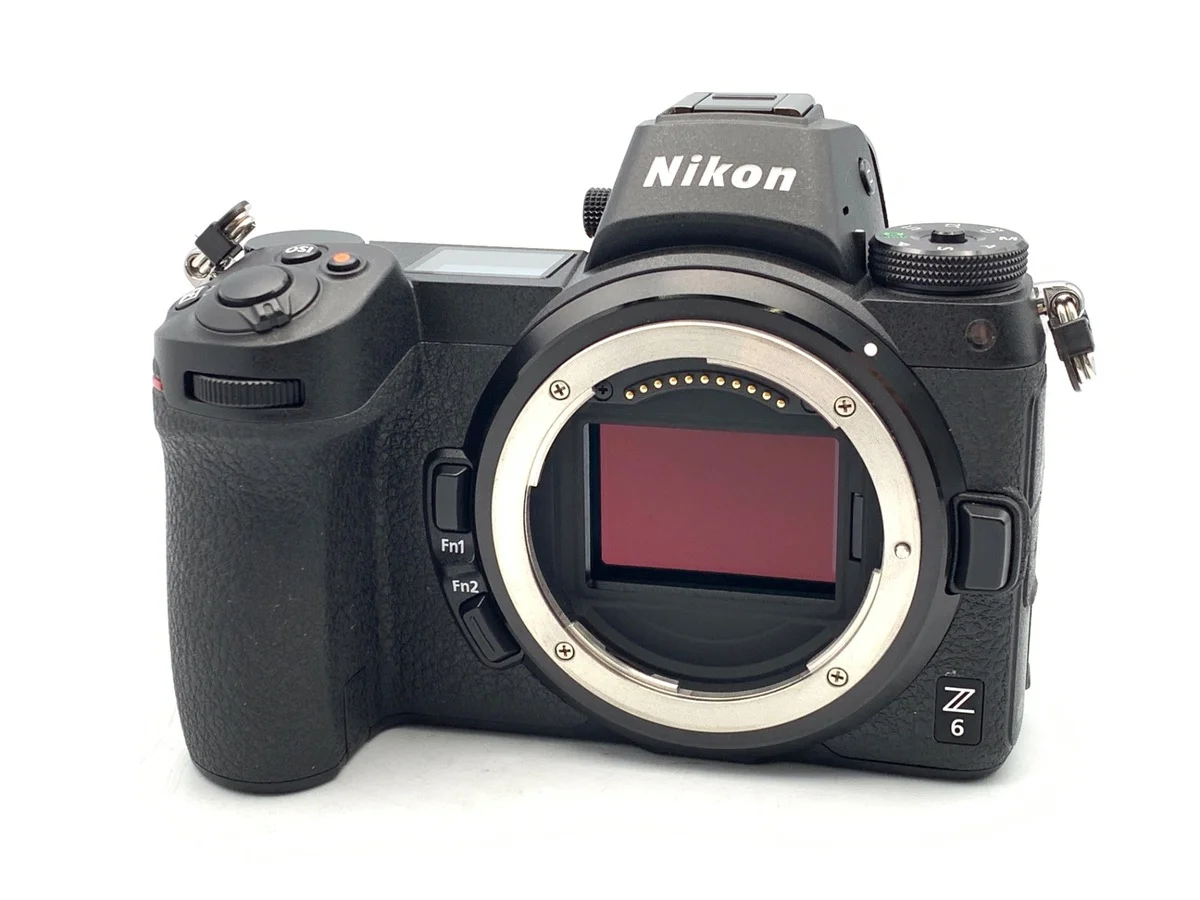 Nikon Z6