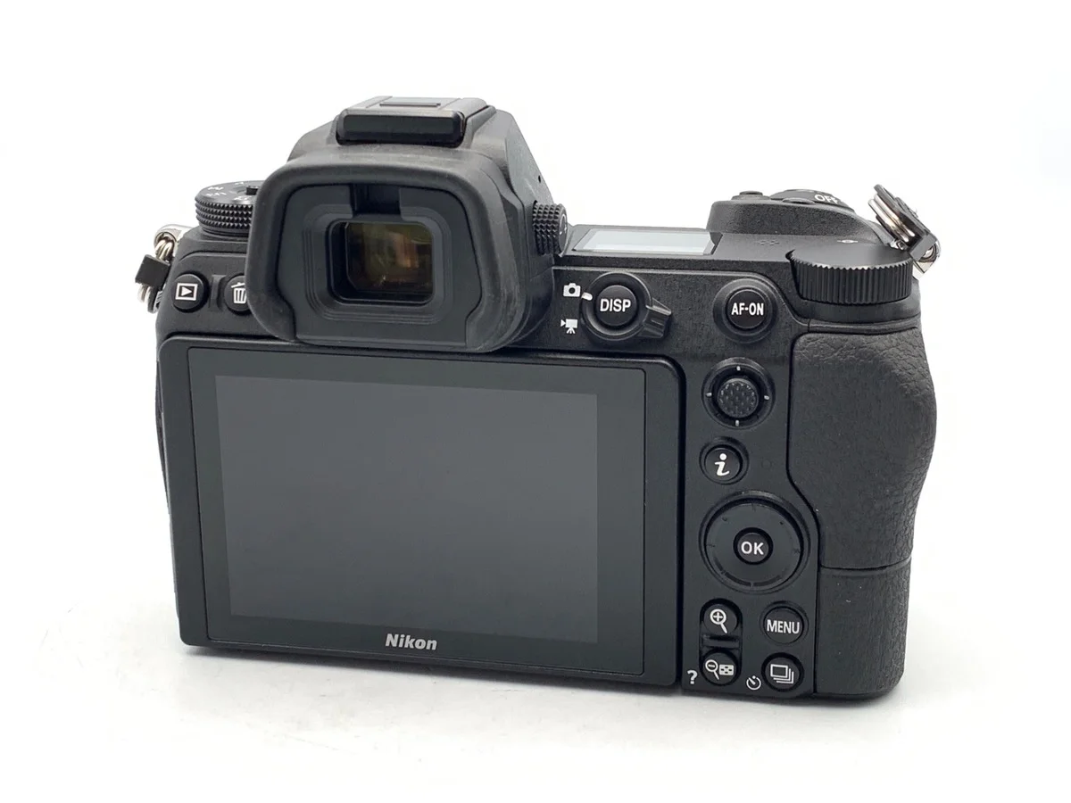 Nikon Z6