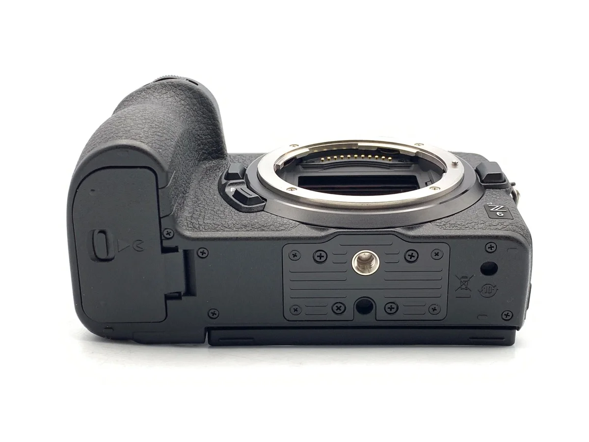 Nikon Z6