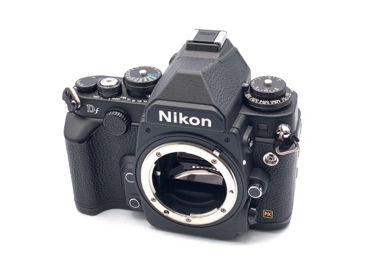 Nikon Df