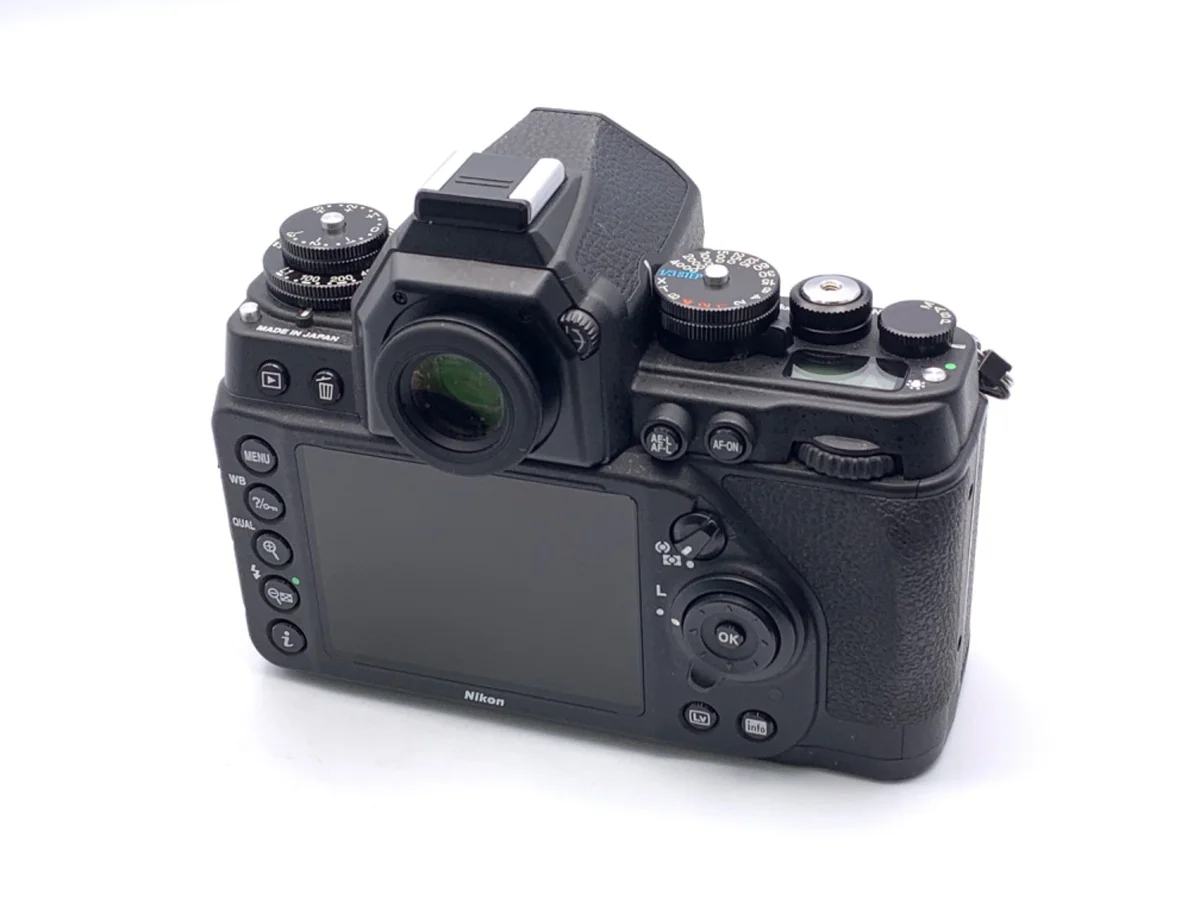 Nikon Df