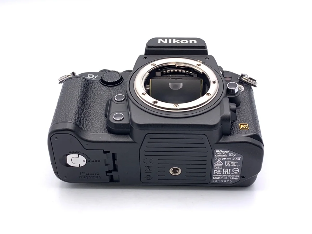 Nikon Df