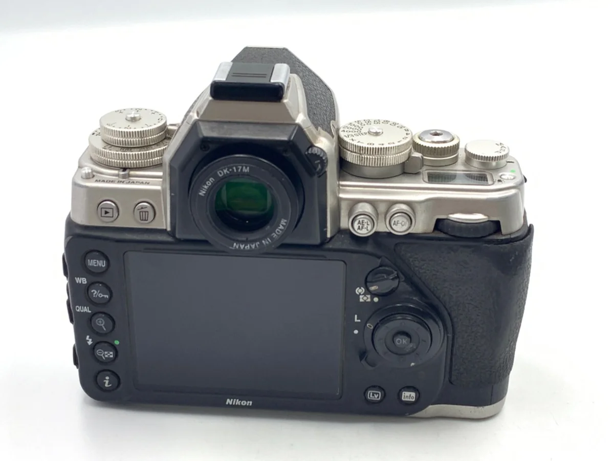 Nikon Df