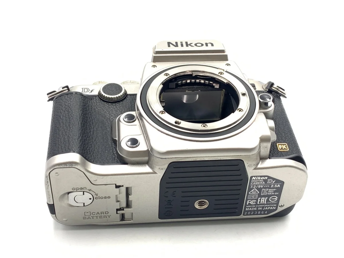 Nikon Df