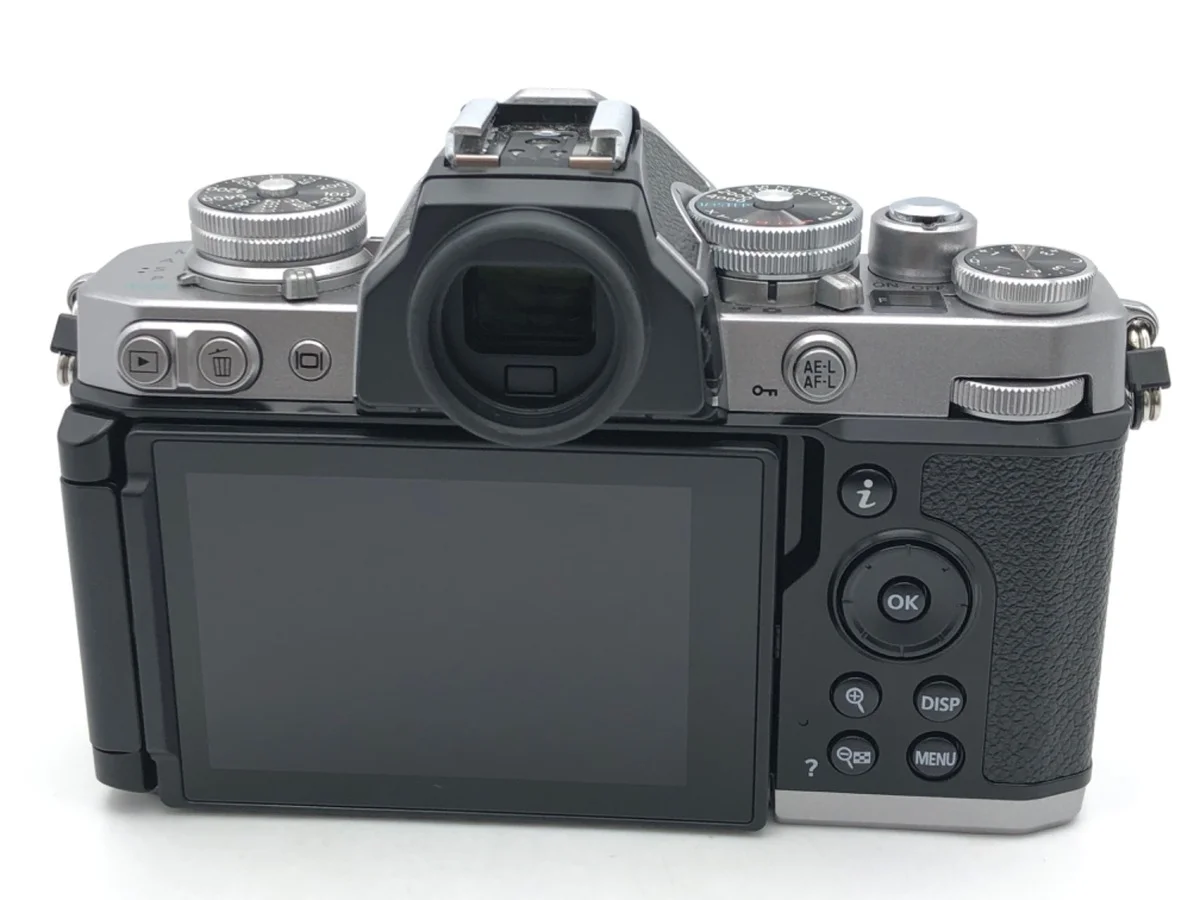 Nikon Zfc