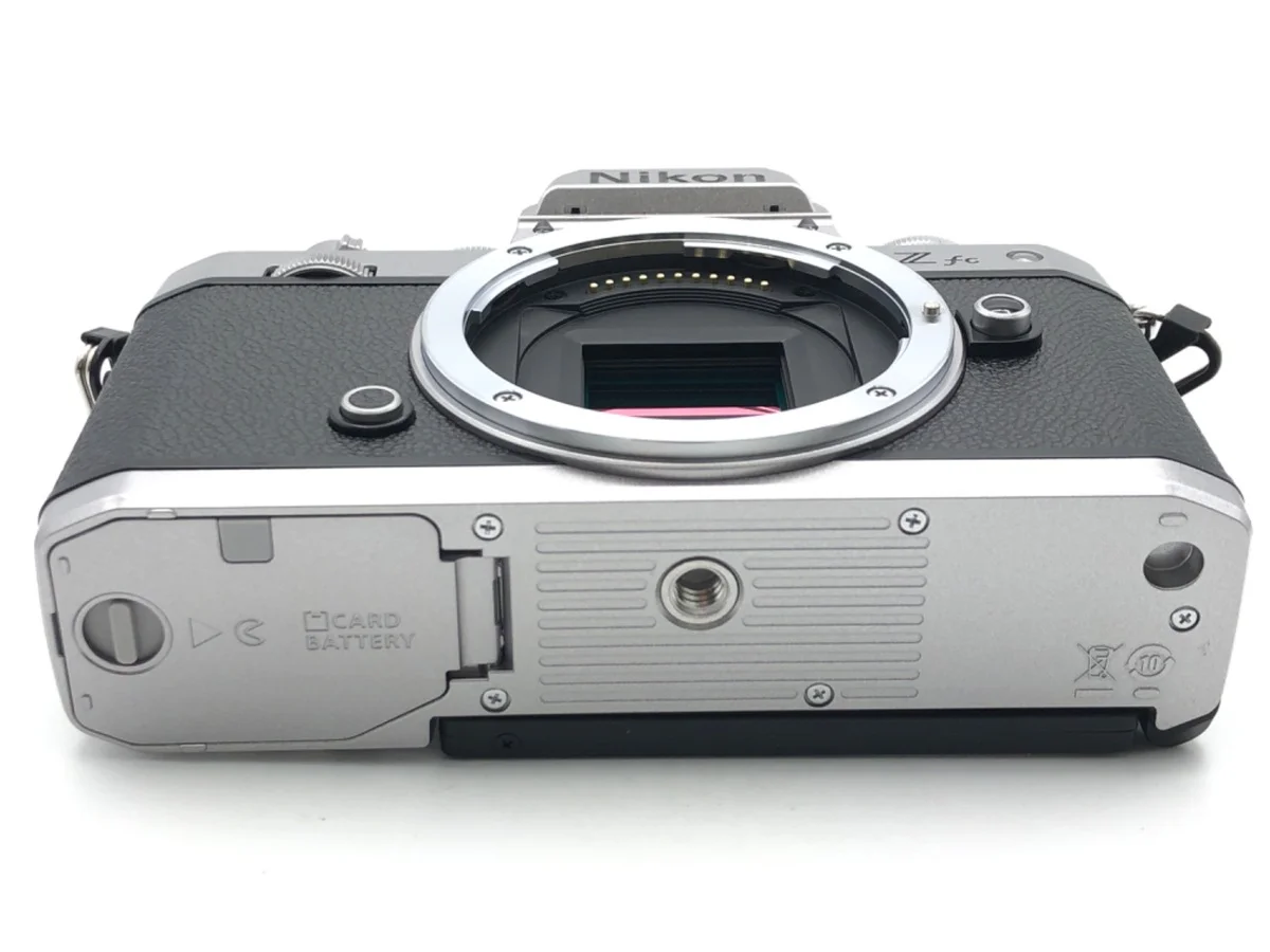 Nikon Zfc