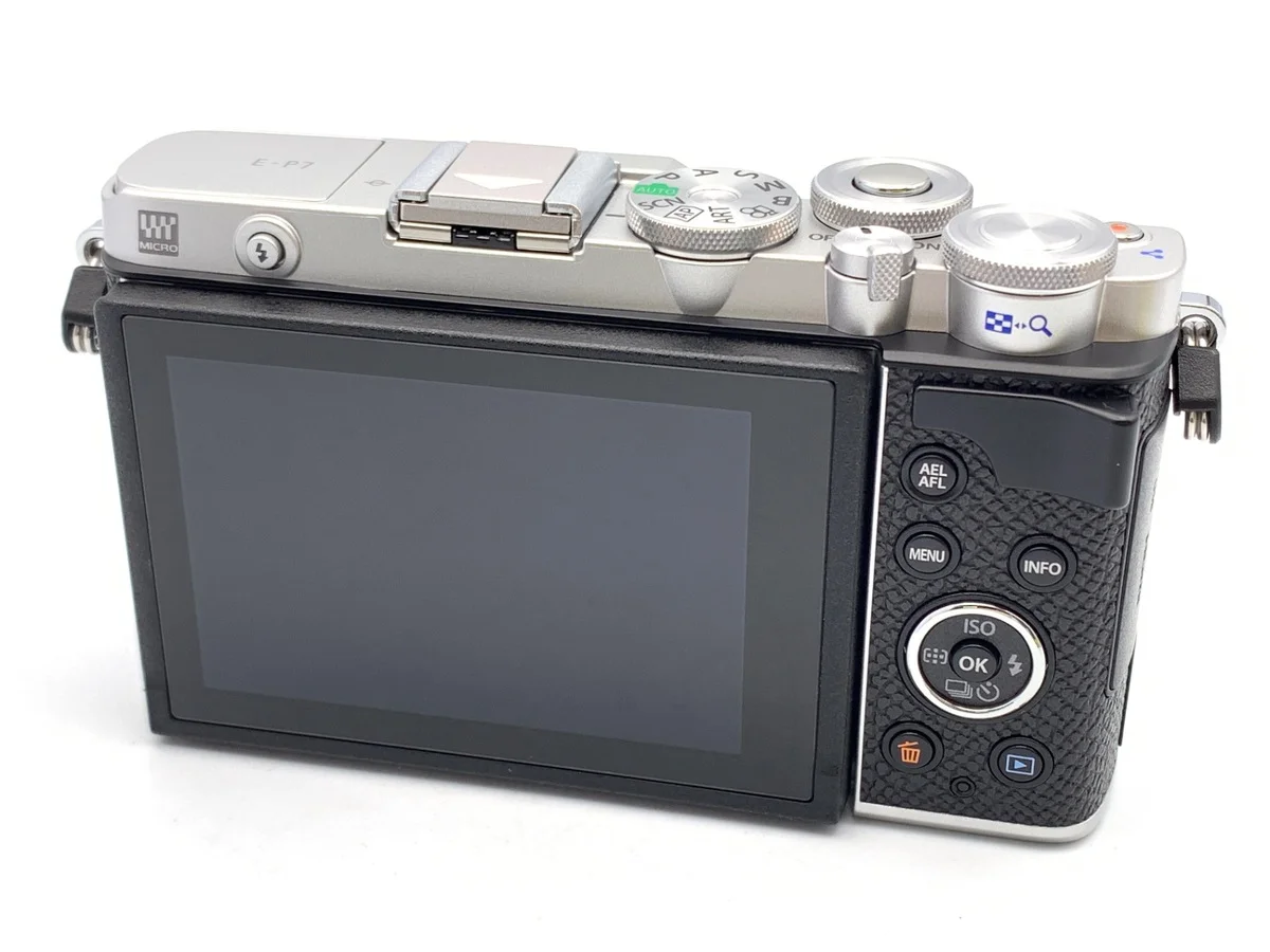 Olympus PEN E-P7