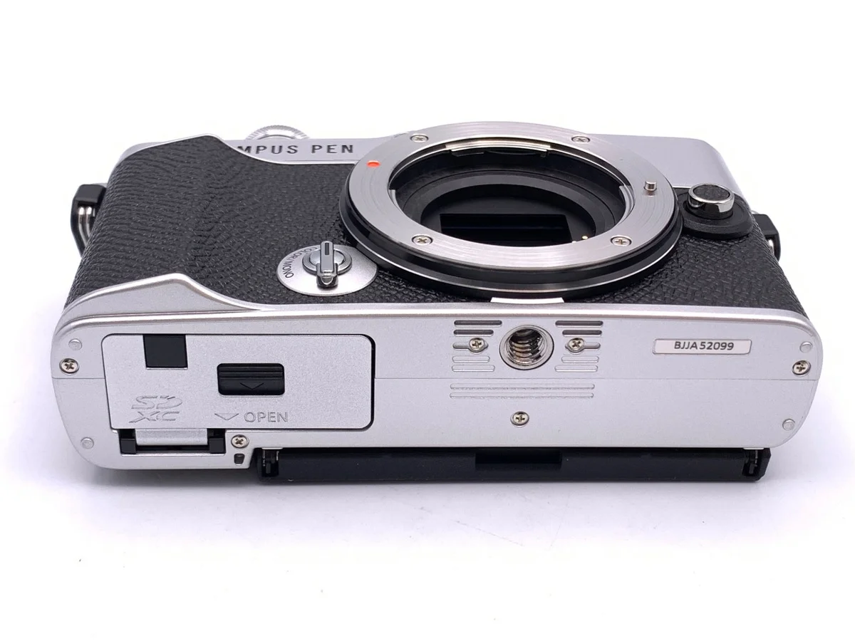 Olympus PEN E-P7