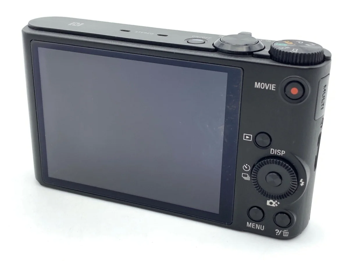 Sony Cyber-shot DSC-WX350 B
