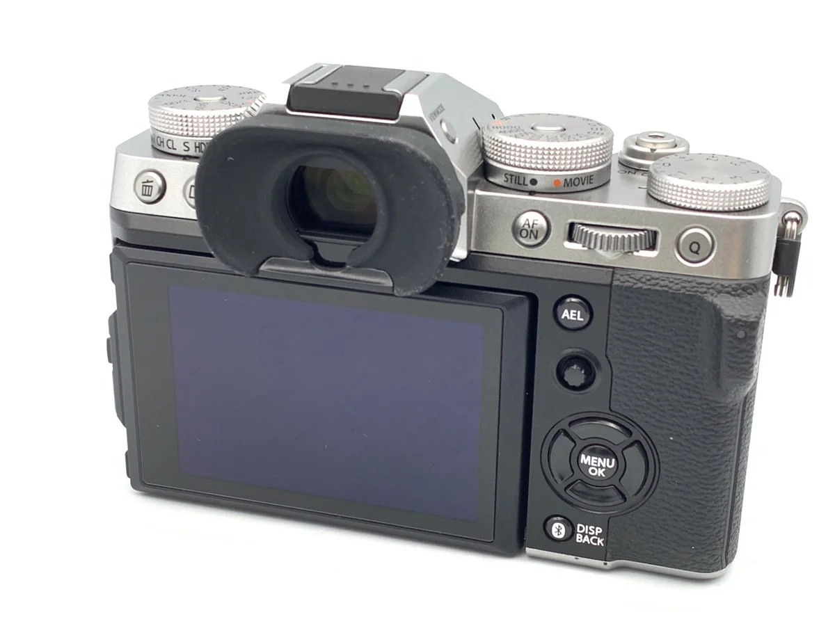 Fujifilm X-T5