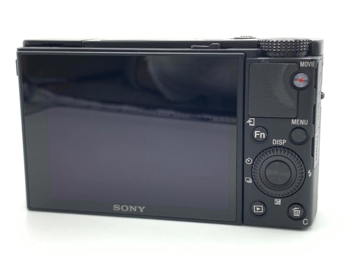Sony Cyber-Shot DSC-RX100M7