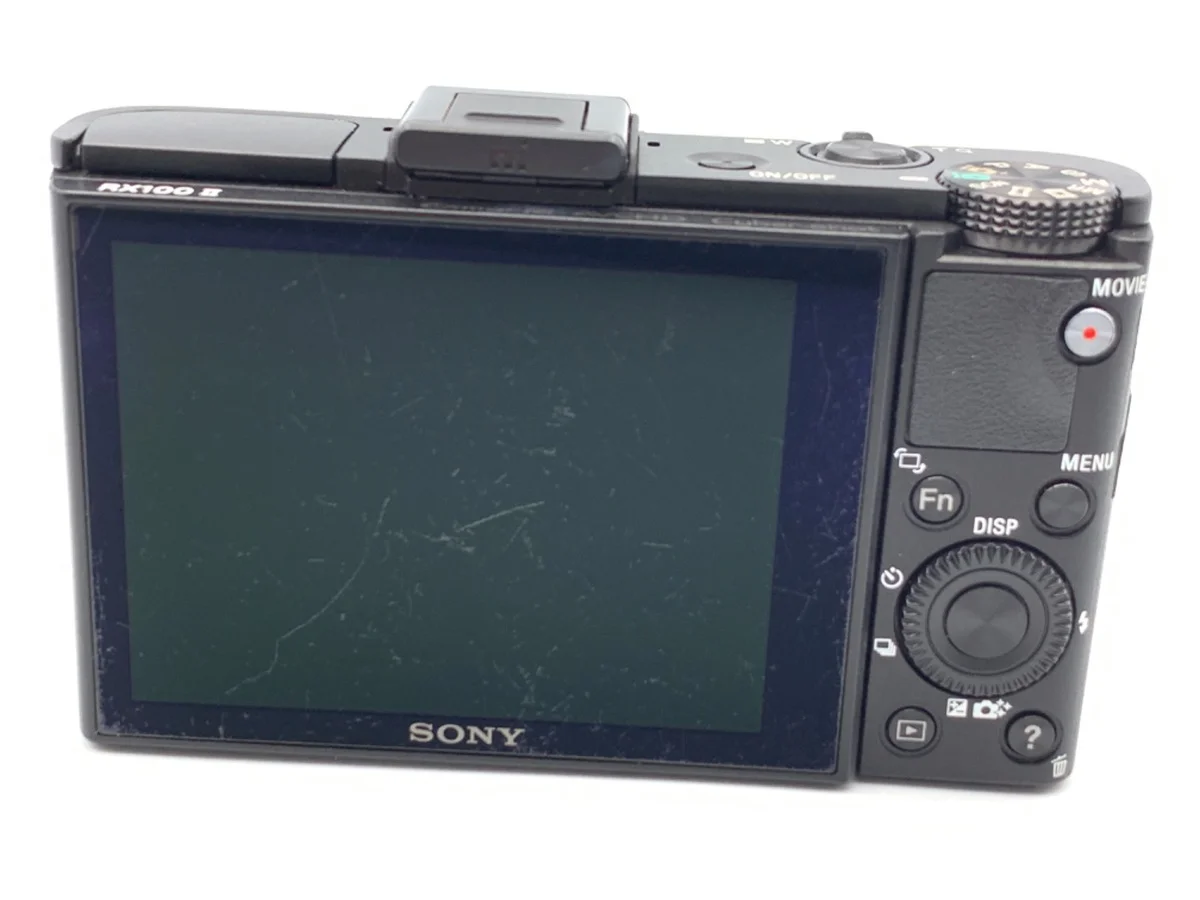 Sony Cyber-shot DSC-RX100M2