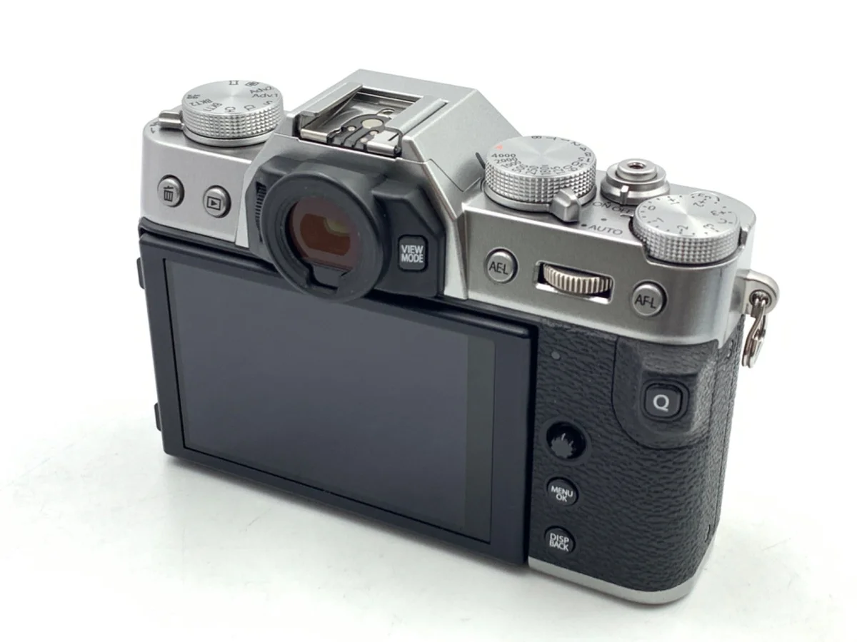Fujifilm X-T30
