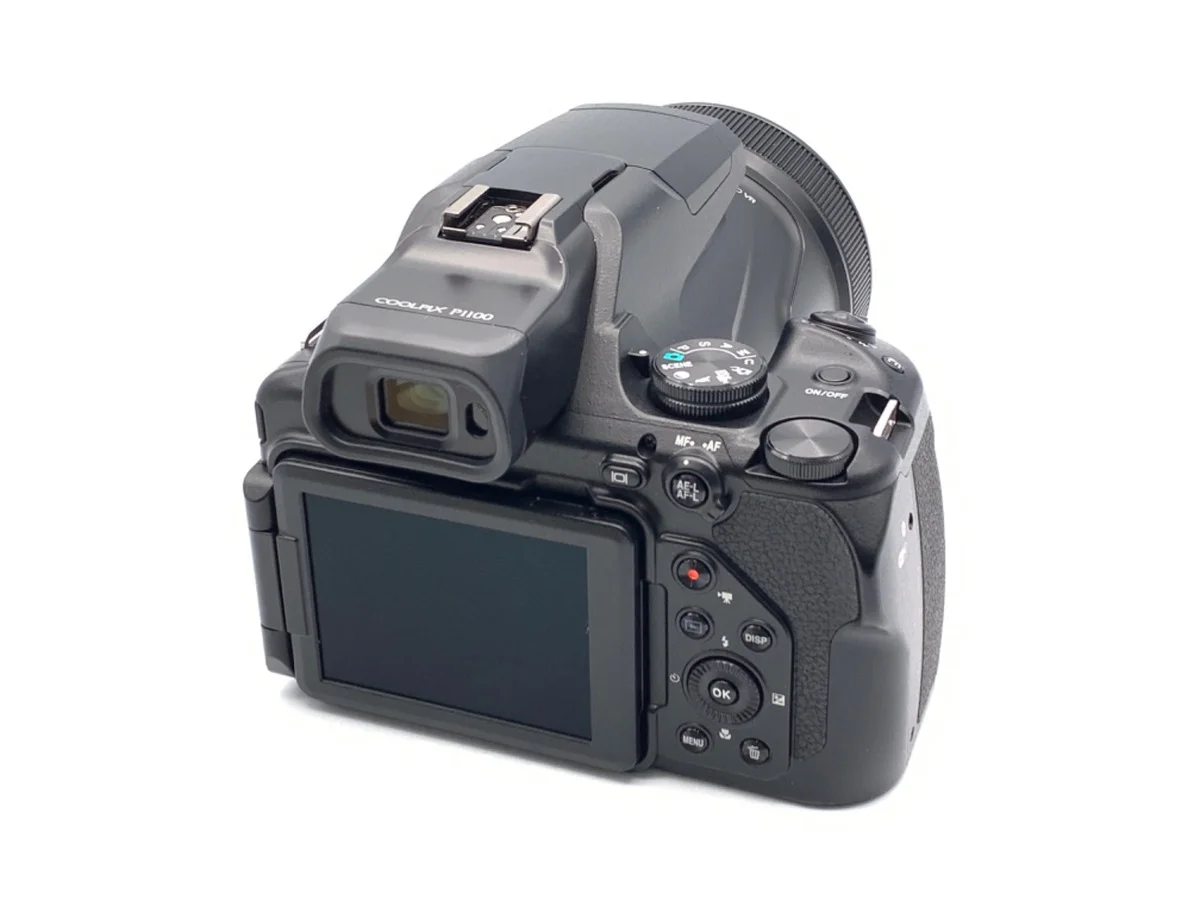 Nikon COOLPIX P1100