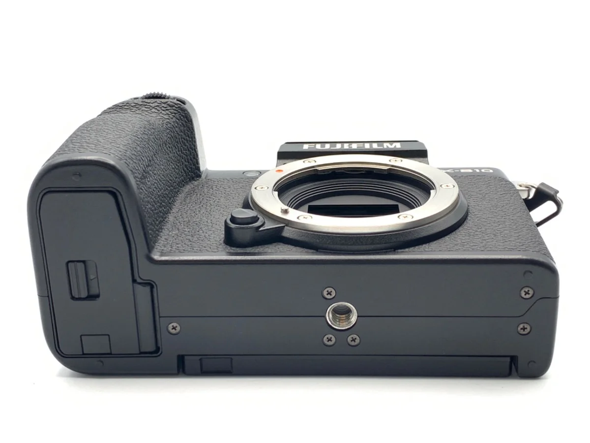 Fujifilm X-S10