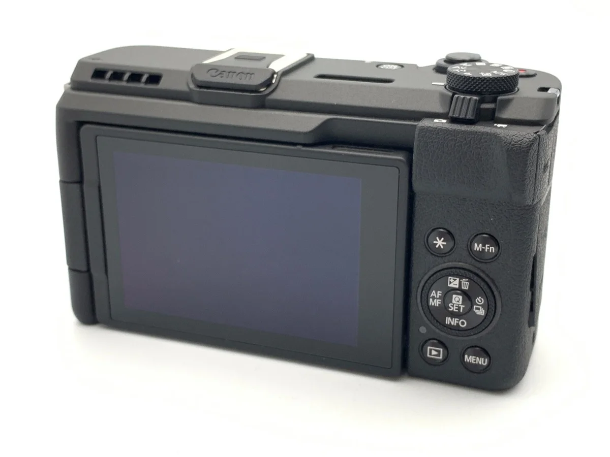 Canon PowerShot V1