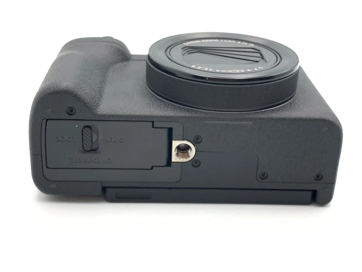 Canon PowerShot V1