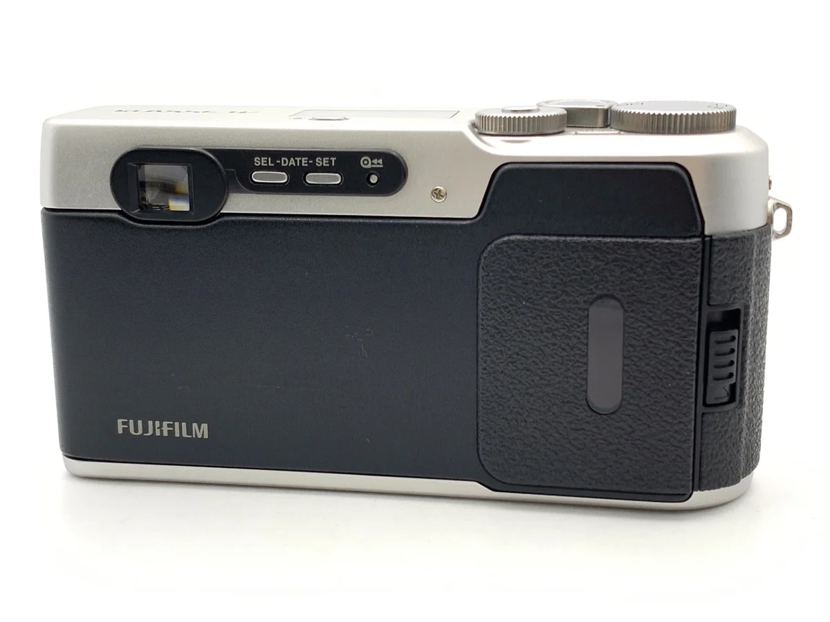 Fujifilm KLASSE W