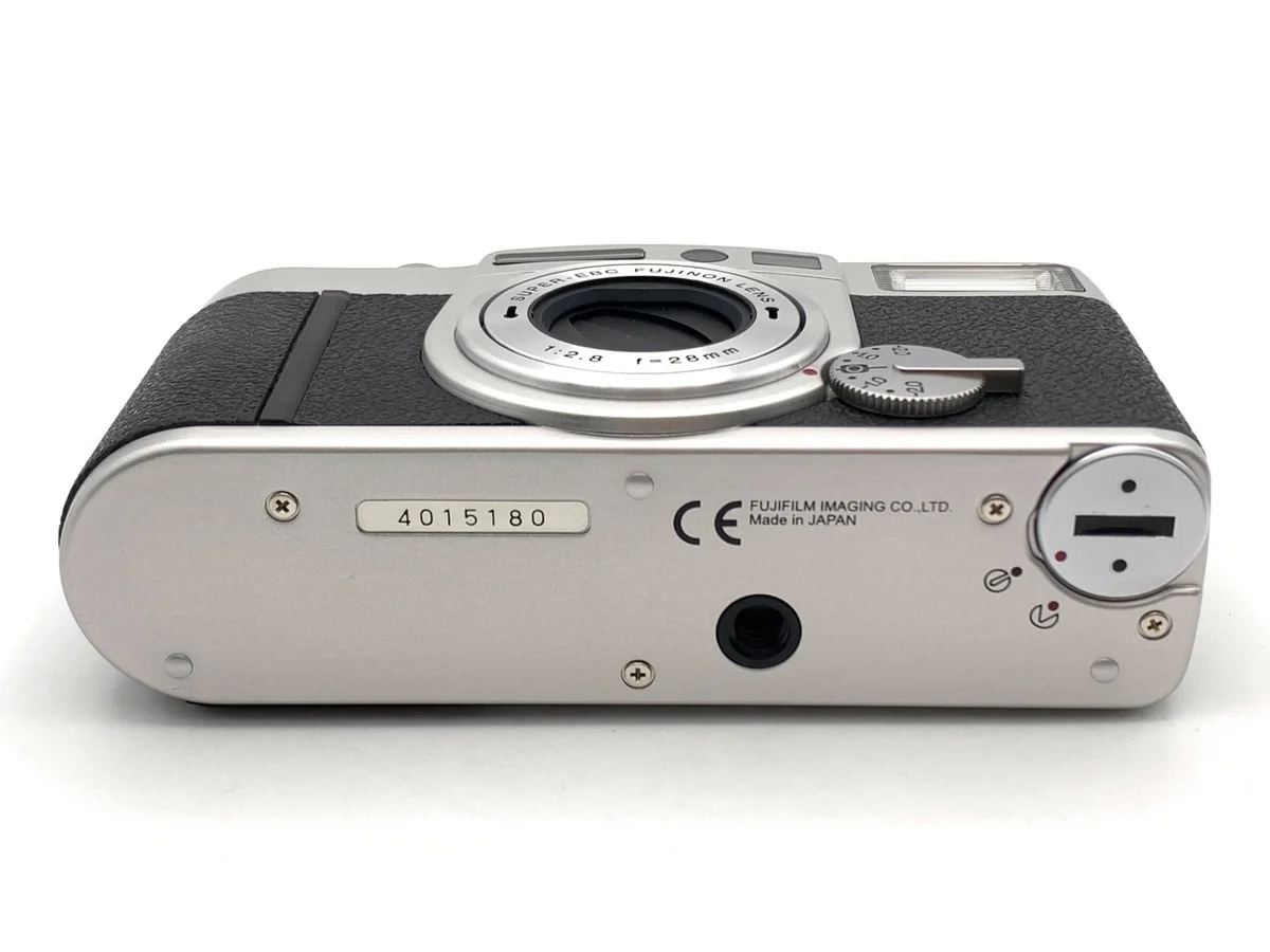 Fujifilm KLASSE W
