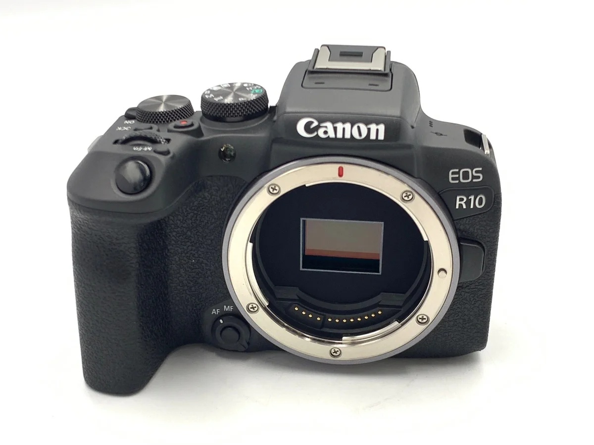 Canon EOS R10