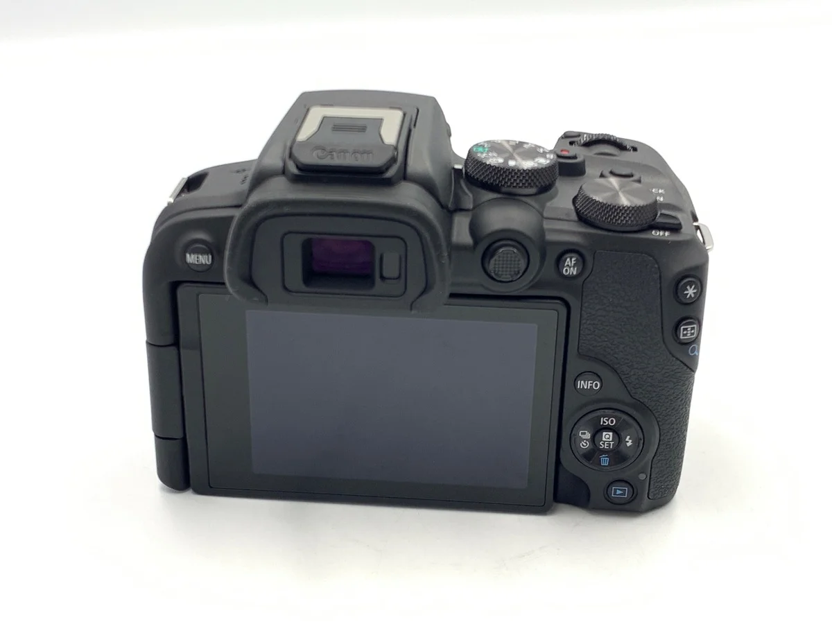 Canon EOS R10