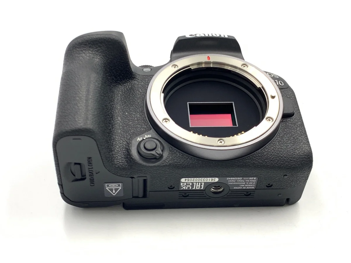 Canon EOS R10