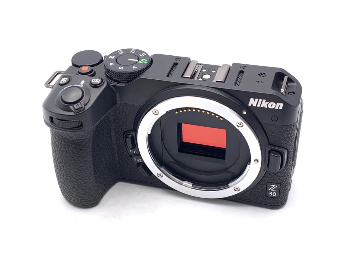 Nikon Z30