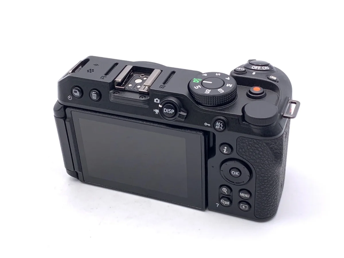 Nikon Z30