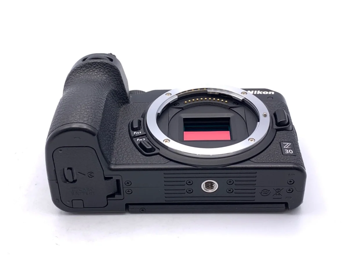 Nikon Z30