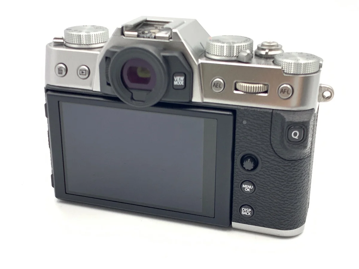 Fujifilm X-T30