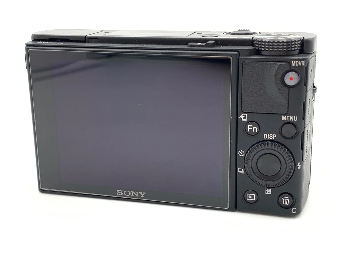 Sony Cyber-Shot DSC-RX100M7