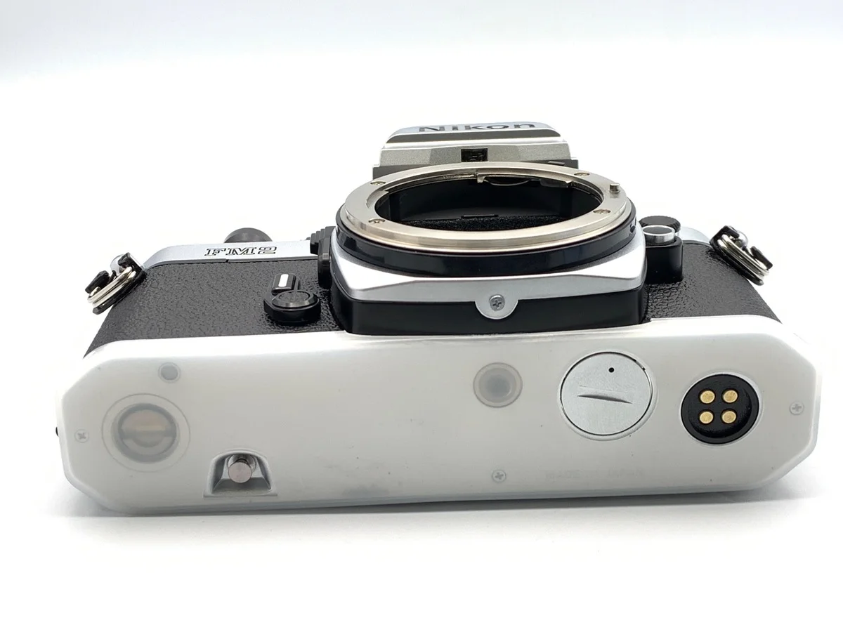 Nikon New FM2