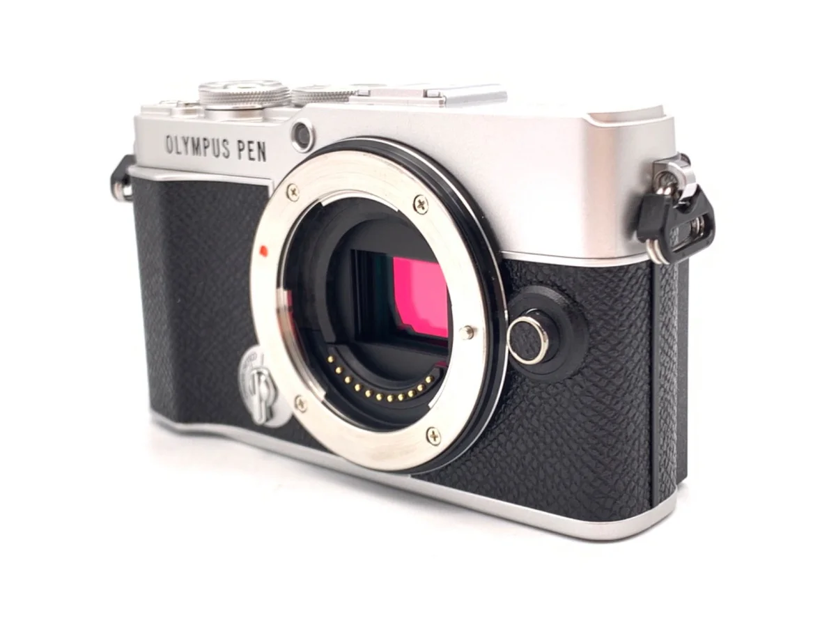Olympus PEN E-P7