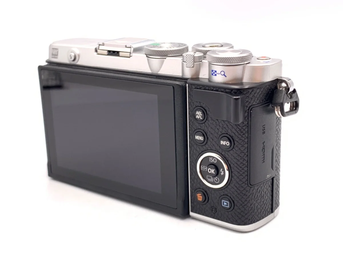 Olympus PEN E-P7